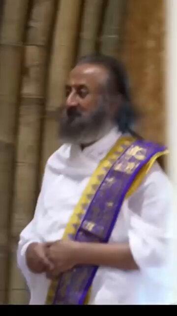 Gurudev Sri Sri Ravi Shankar ji @Gurudev for Day 4 Art of Living International Center