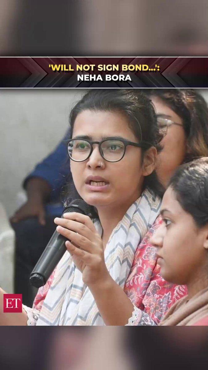 RT by @LaxmanL27296976: : to sign bond after ruling 🔗 https://tinyl.co/5Dub