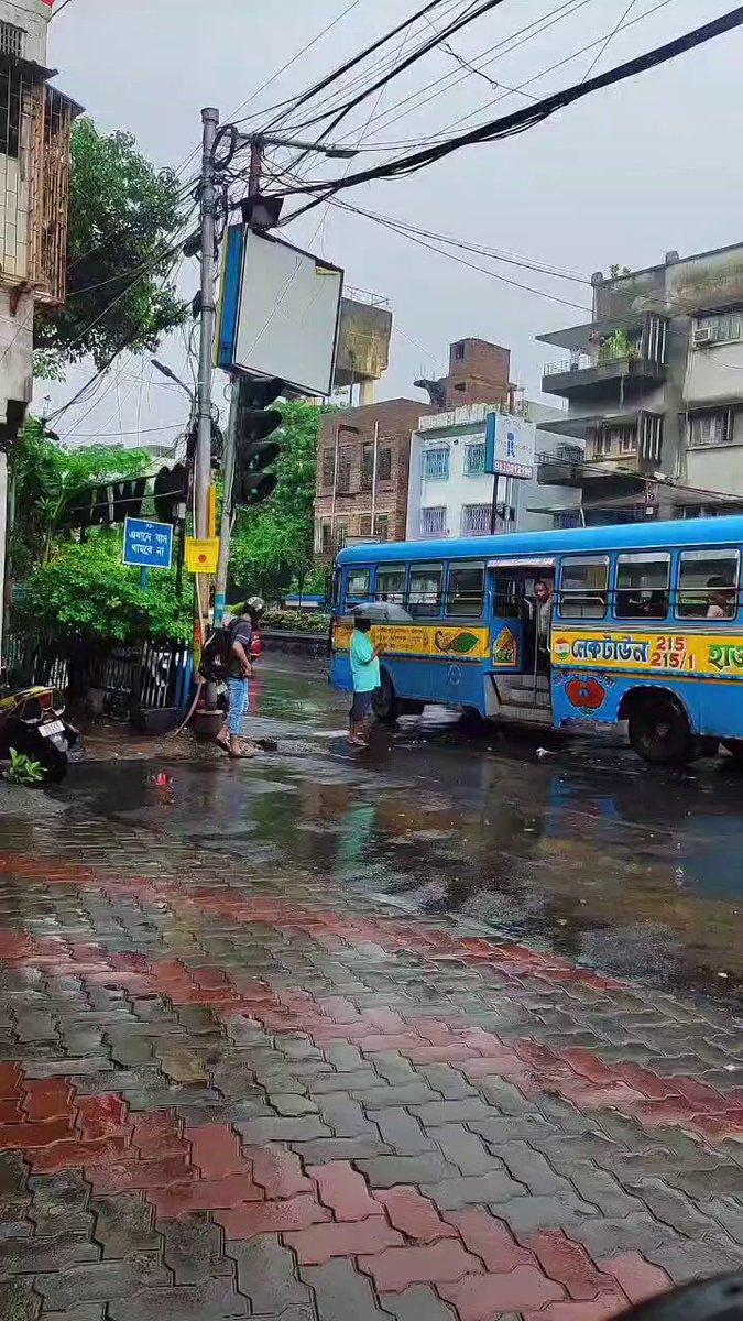 RT by @sahilch007: Rainy 🌧️ Good morning 🌦️
