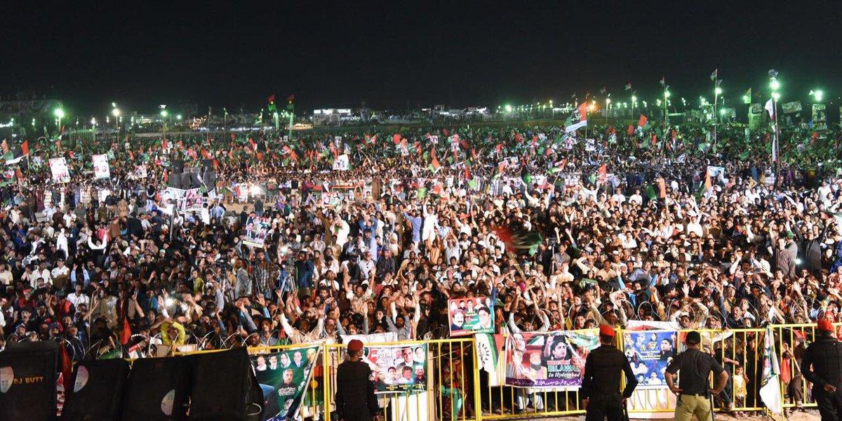 RT by @KingSing291100: The people of proved, 10 years on, we still remember our martyrs.