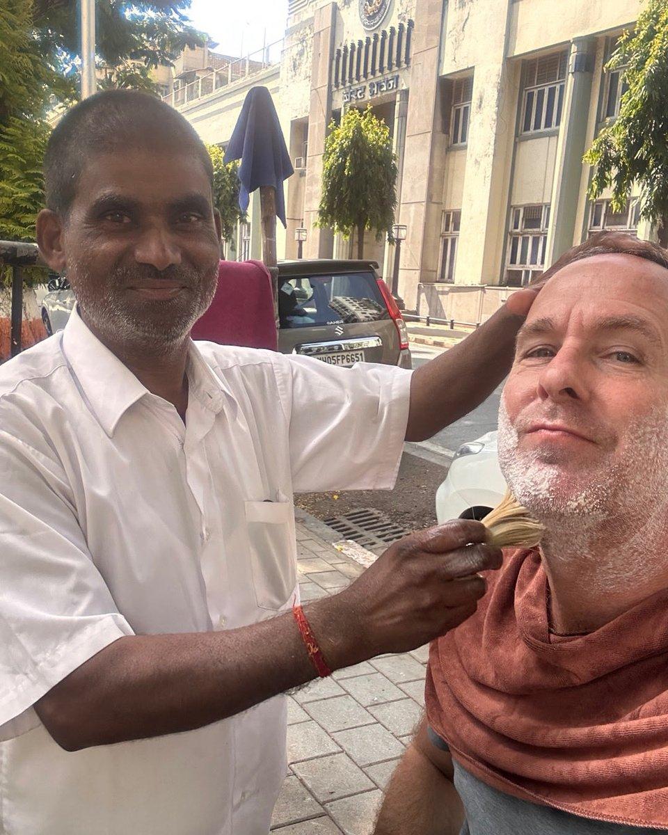 RT by @kartiksriniva20: Morning everyone x