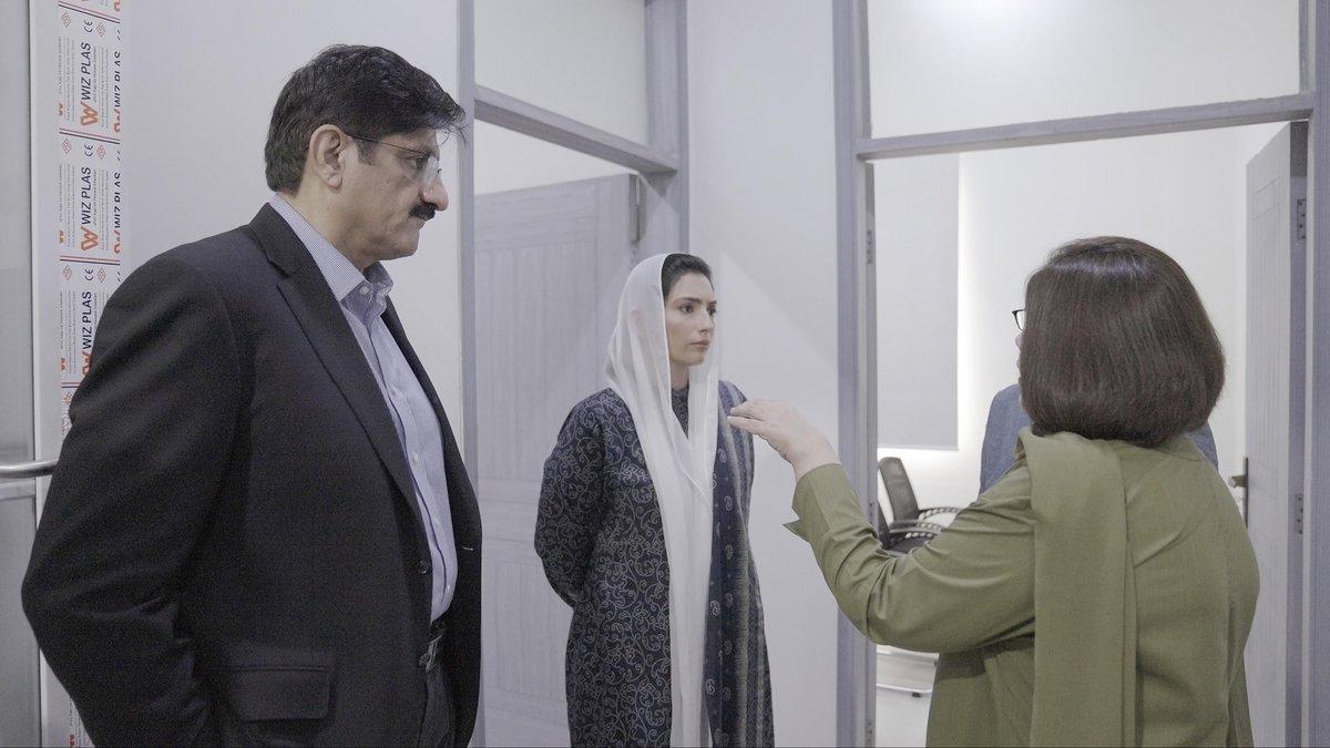 RT by @rindpsf: C-ARTS is currently serving communities across , , , , and , with plans to further expand across Sindh and establish a centr