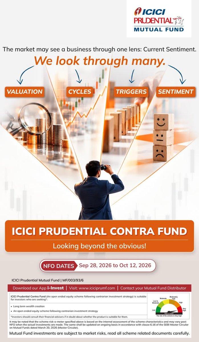 Comment "contra" to Invest