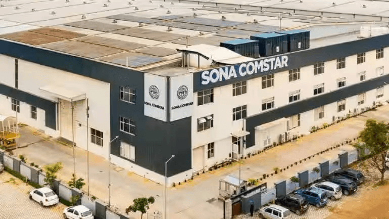 RT by @DHINA001MECH: | Terminates Captive Solar Project 👉Co Says No Impact On Operations Or Financial Position