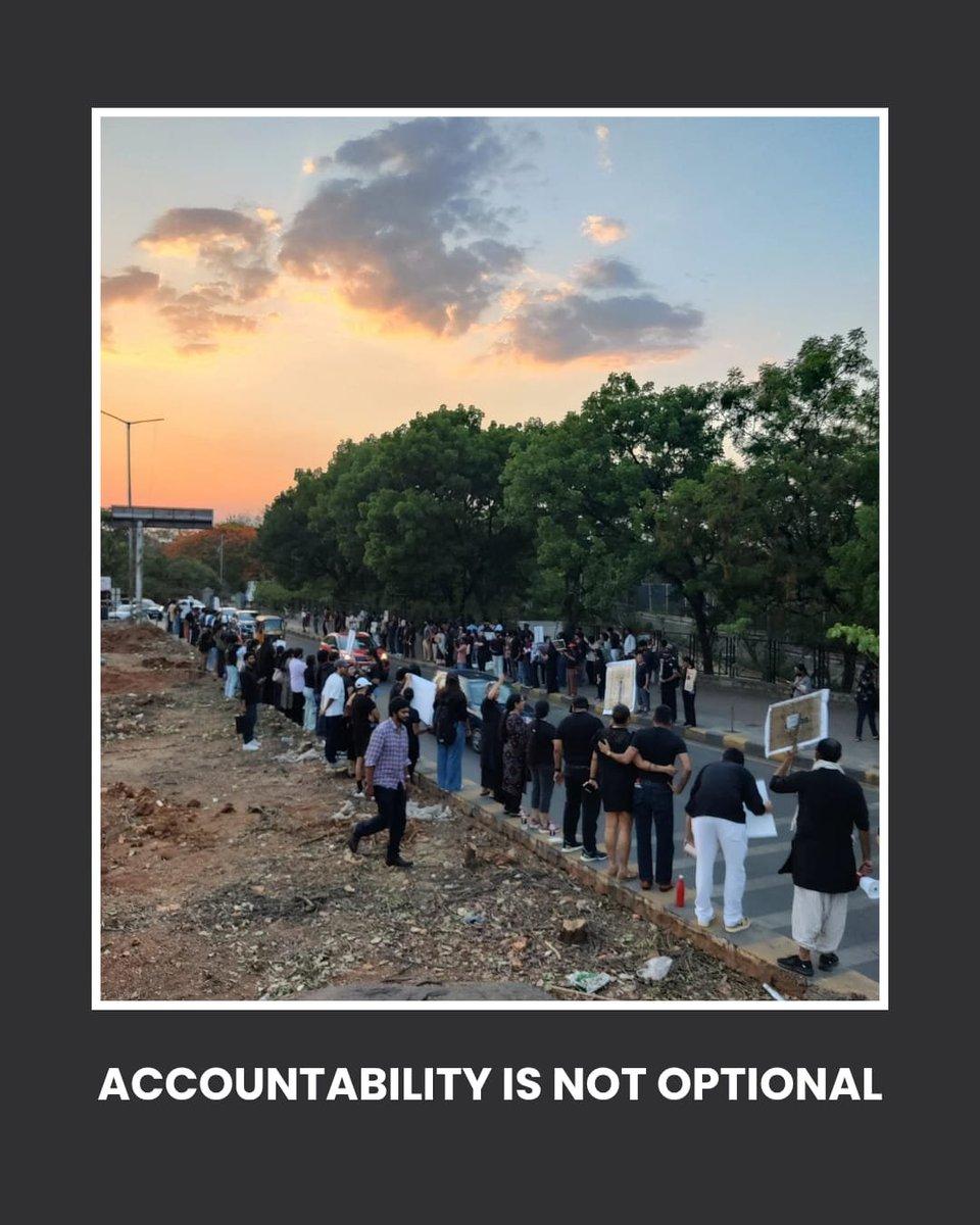 R to @KTRBRS: You know what citizens want for KBR? No more concrete around it in the name of development. https://x.com/CitizensForHyd/status/2107