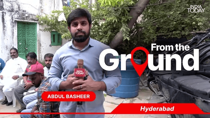 Same house, 80 years: Hyderabad family of 30 challenges Form-7 voter deletion bid | @journo_abdul Read More: https://intdy.in/ytgnl2