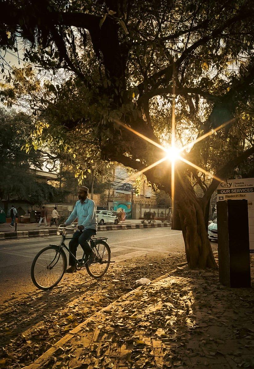 Delhi and the little moments...❤️🙌 @Apple