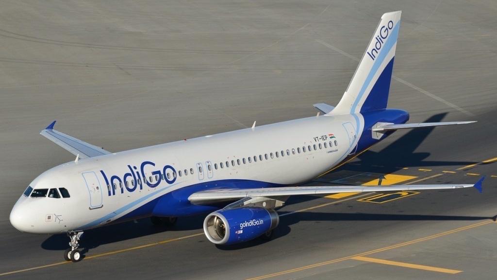 RT by @Hari_Dfansclub: Good to see @IndiGo6E operates 99X weekly International Departures from Airport 15X higher than