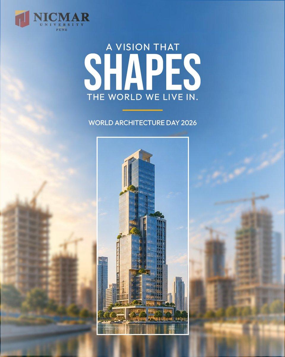 This World Architecture Day, themed “Housing Is a Human Right,” we celebrate the role of architecture in making safe and accessible housing a reality, and in shaping spaces that make a meaningful diff