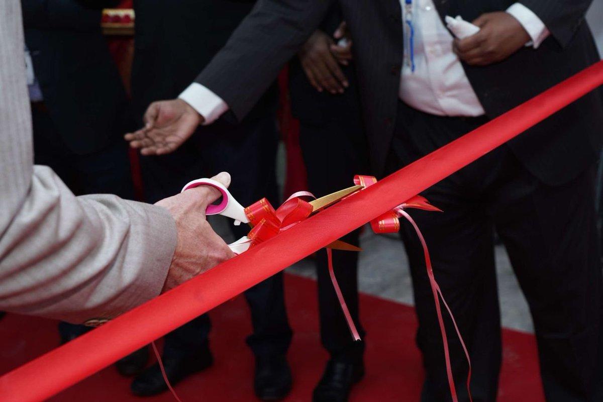 🇨🇭 has inaugurated its Global Capability Centre in , operated in partnership with and . The new centre strengthens SIX’s technology capabilities and expands its