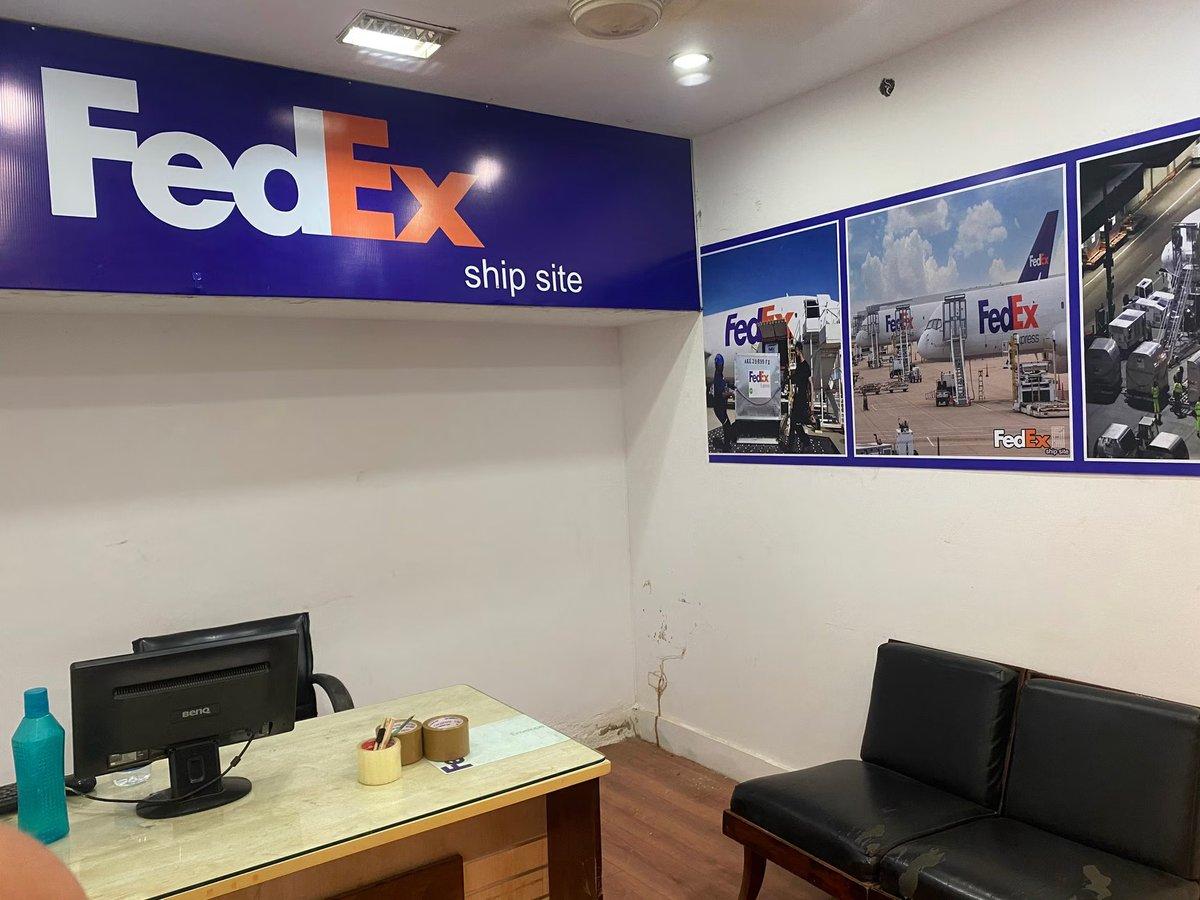 1.19 lakh sq ft office space leased by FedEx Express in The space is leased for a period of 5 years More leads: https://biginfo.co.in/ PC: @jd_justdial @FedEx @BiginfoI @hyderabadprop