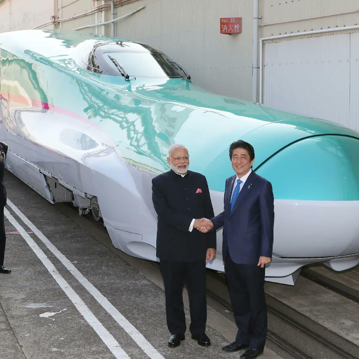 Kolkata city should think BIG! Many netizens trash my idea of 🇮🇳 to be considered for Bullet Train corridor by @nhsrcl on a trunk route like Howrah-Delhi-Amritsar 🚅 I agree that basics should