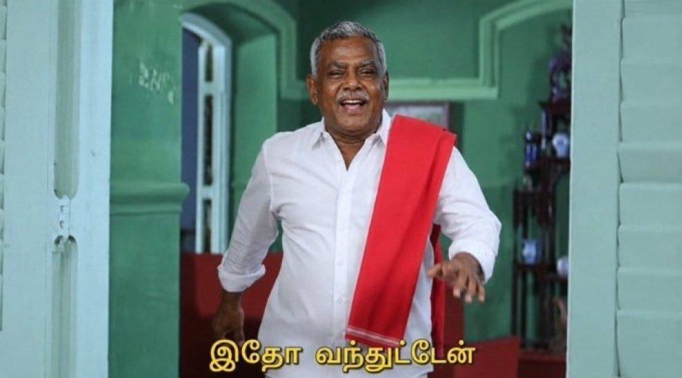 RT by @cruz1055060: TNPDC Issues Tender for Smart Meter Project in . Our bro, like magic, appears within hours to oppose it. 🙃 Bro will only support scheme which makes all engineers to do farm