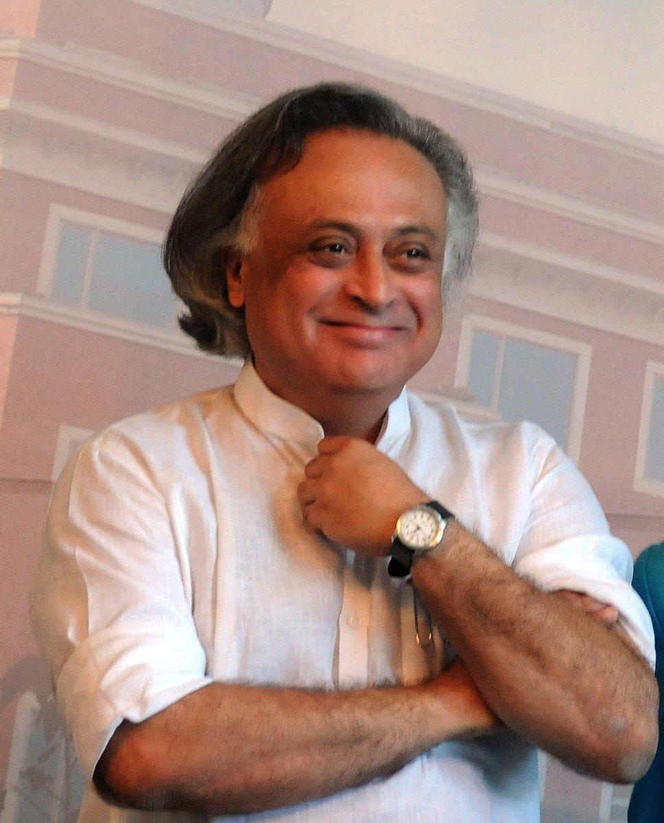 RT by @Kamlesh300758: Baat Jab HairStyle Ki Hi Hai, To Jairam Ramesh Ji Ko Hi Indira Gandhi Bana Do. 😂#JantarMantar