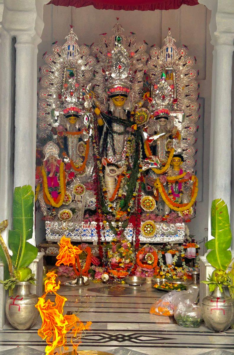 T-2 🥹🙏🏼 Maa will start to her home day after tomorrow ♥️