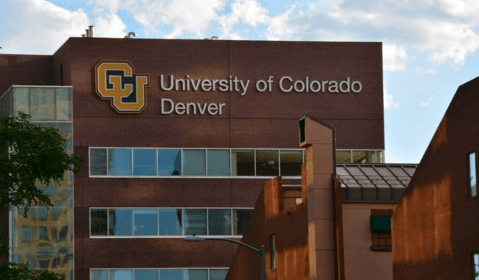 🇺🇸🇮🇳 to establish India campus in ! 🔹CU Denver has received a Letter of Intent from India’s UGC to establish a new campus in Hyderabad. 🔹It will be the first U.S.