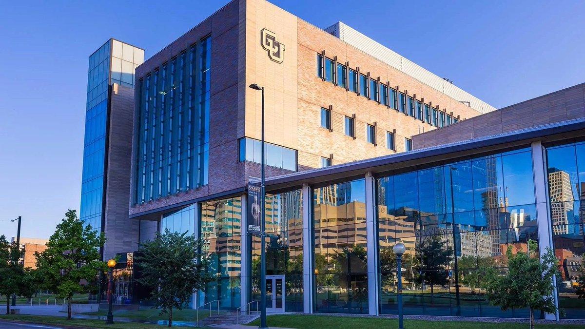 🎓 University of Colorado Denver to Open Hyderabad Campus The US public university has received UGC approval to establish its Hyderabad campus, the first American public university to offer degree prog