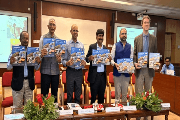 RT by @PIBBengaluru: IIM study shows impact of shared community participation on water governance Read More👉https://newsonair.gov.in/iim-bengaluru-study-shows-impact-of-shared-community-par
