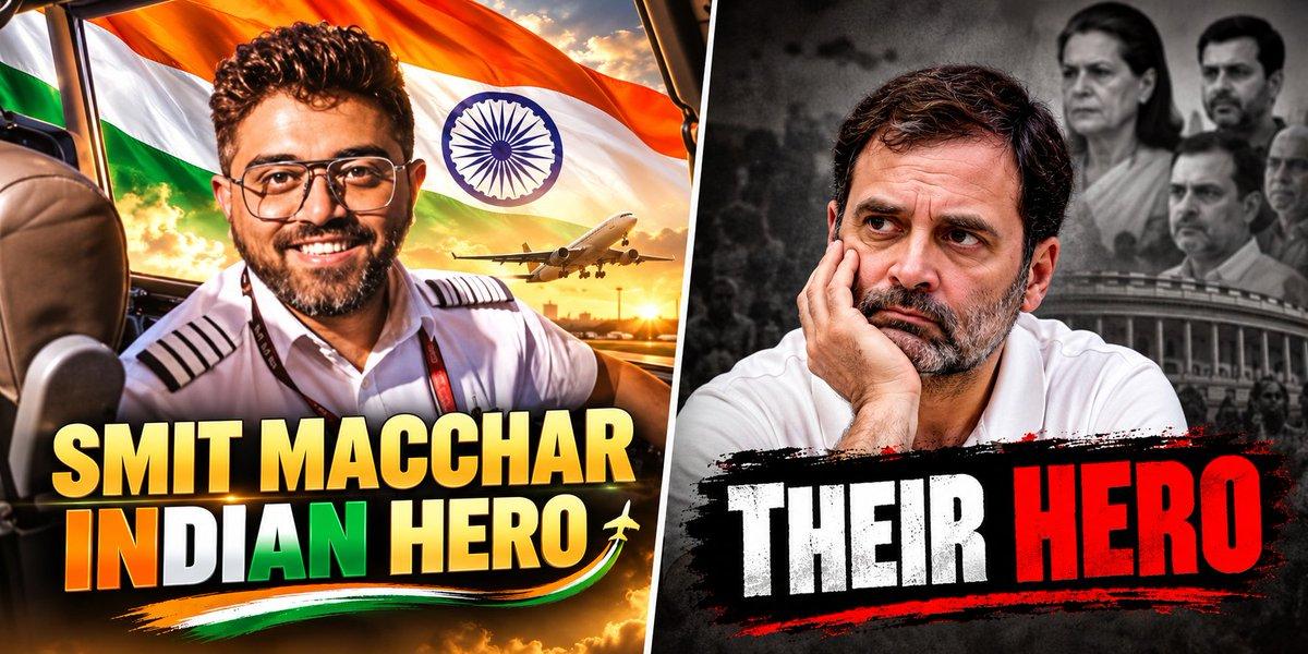 RT by @ManjuYa12890279: Chose your Hero..