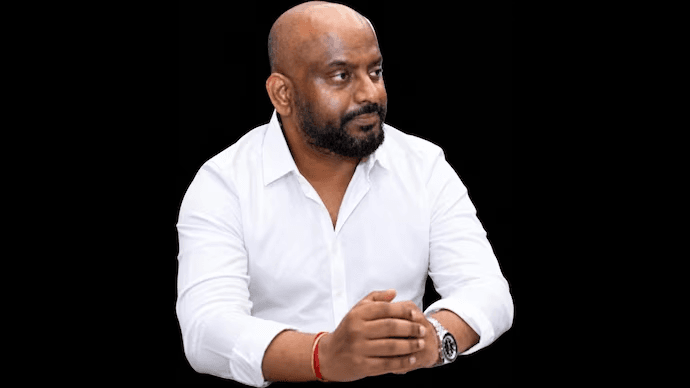 Ex-Yuva Morcha treasurer threatens to make AI-obscene pics of BJP leader; case filed Read more: https://intdy.in/xhv948 | By: @Journo_Abdul