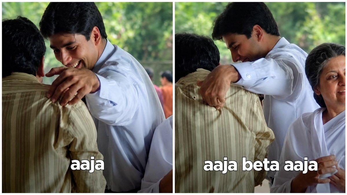 RT by @oye_nishhu: Same energy 🤣