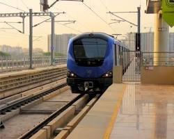 RT by @a_pamaran: Pretty exciting day for . 🚉 After almost 4.5 years, new lines will be open and finally the count moves from 54 to 69km of coverage. 🎉 Hopefully from now on, the additi