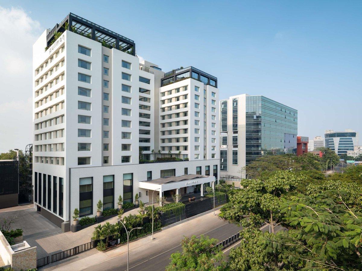 RT by @Naveen06234635: Lounge provider Encalm plans to venture into luxury hotels. To acquire land parcels in Chennai & Delhi... 🏨🛌🏊🍽️🍻