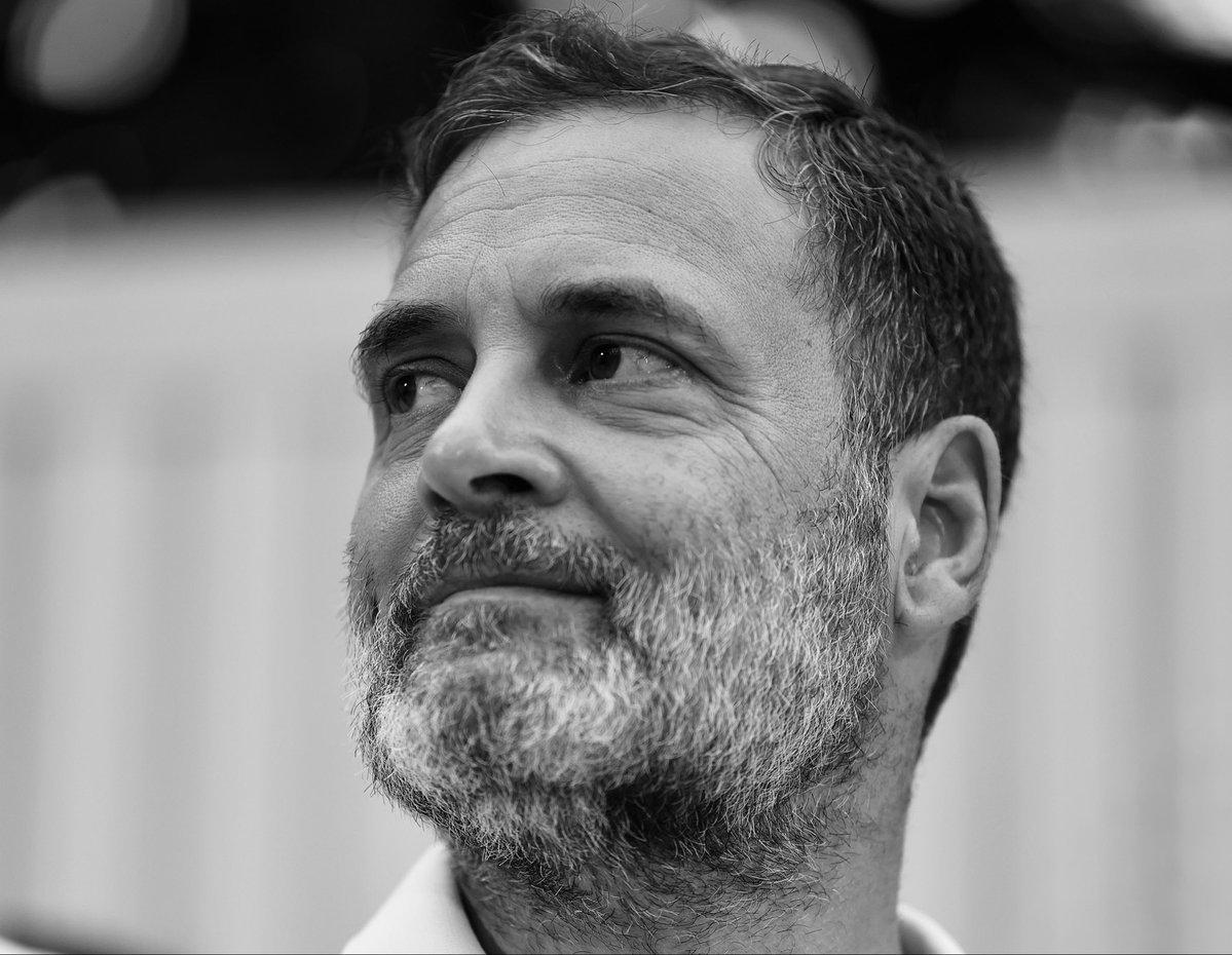 RT by @NarendrasethiRG: Leader of Opposition Mr @RahulGandhi ji to address media at 1.15 PM, today in