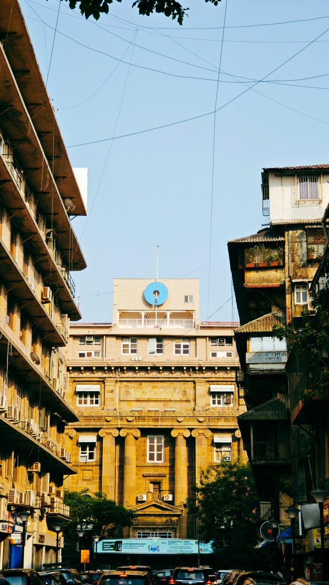 RT by @Srijandasuiux: Tourist in my own city #mumbai #bombay