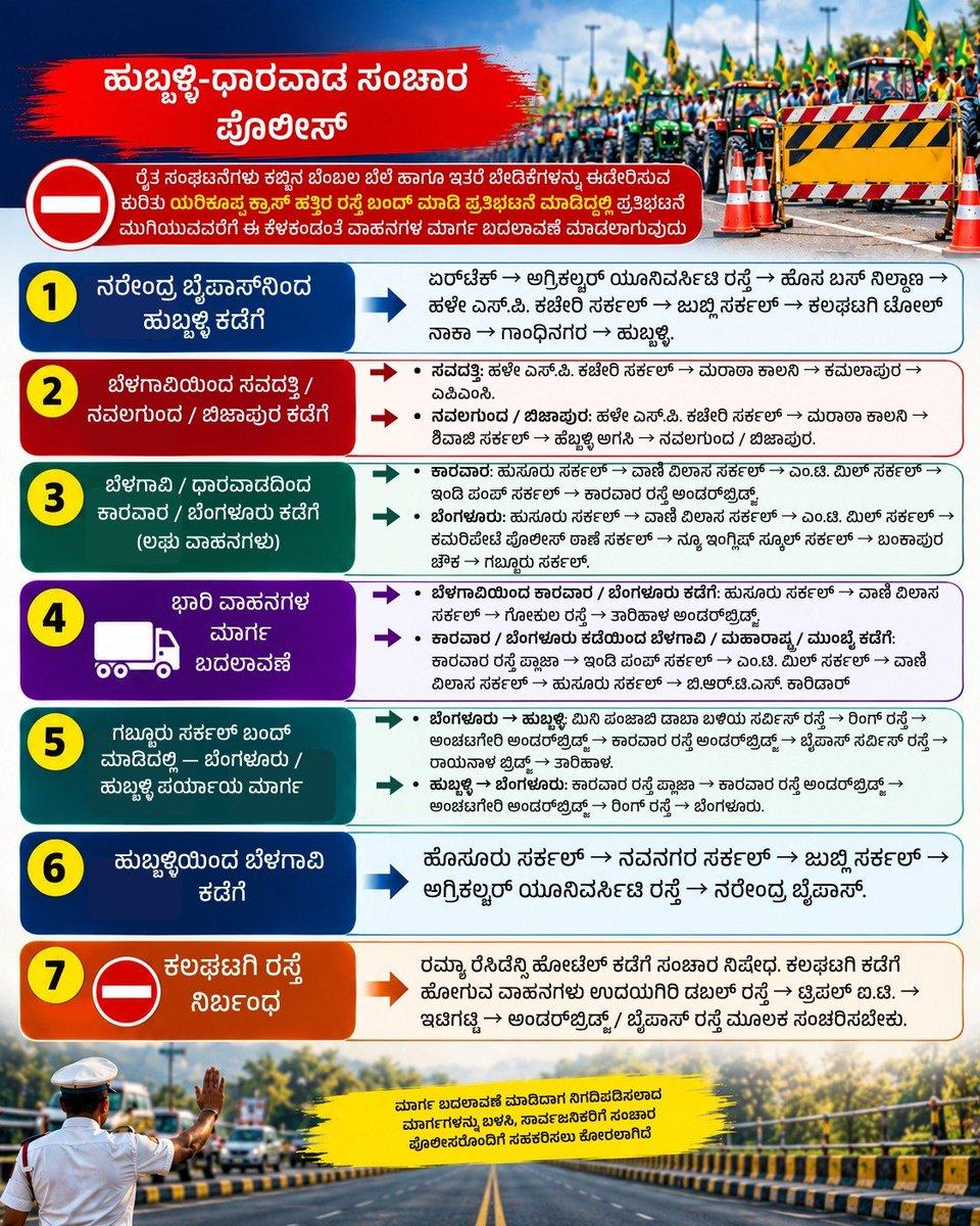 R to @AmitSUpadhye: "Do not forget, your railways pass through our fields," said a famrer leader during agitation today. Traffic on #Pune #Bengaluru still affected despite several road diversions in p