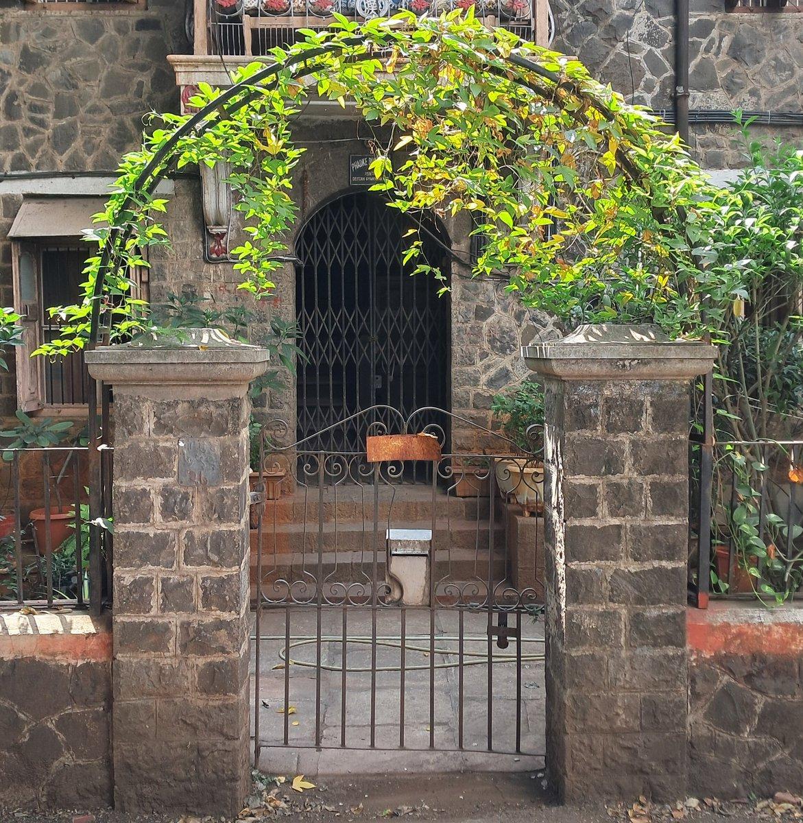 Mid October light. #Pune