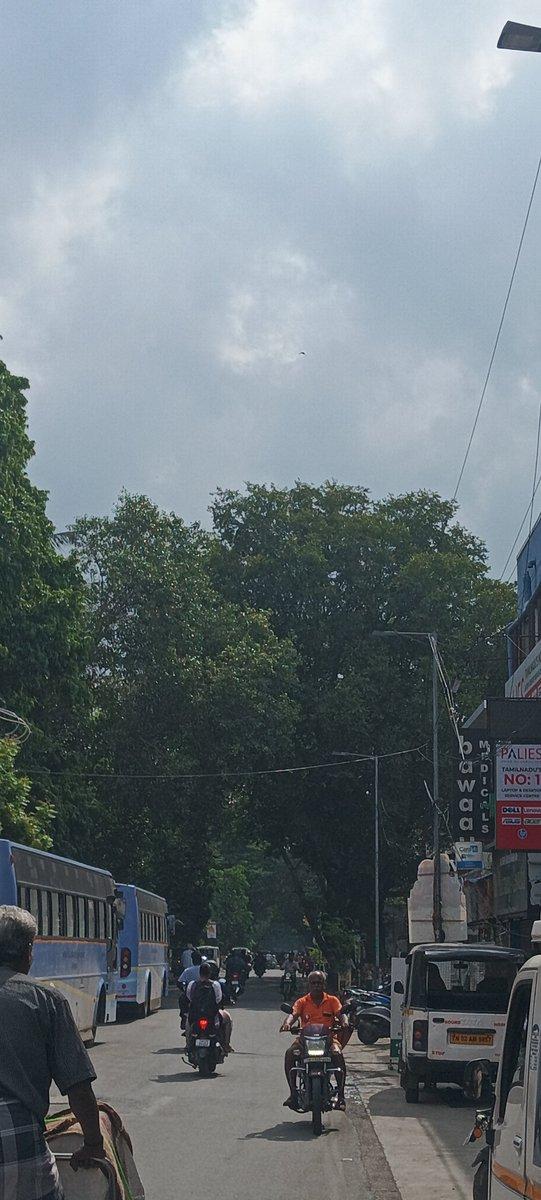 #Chennai
