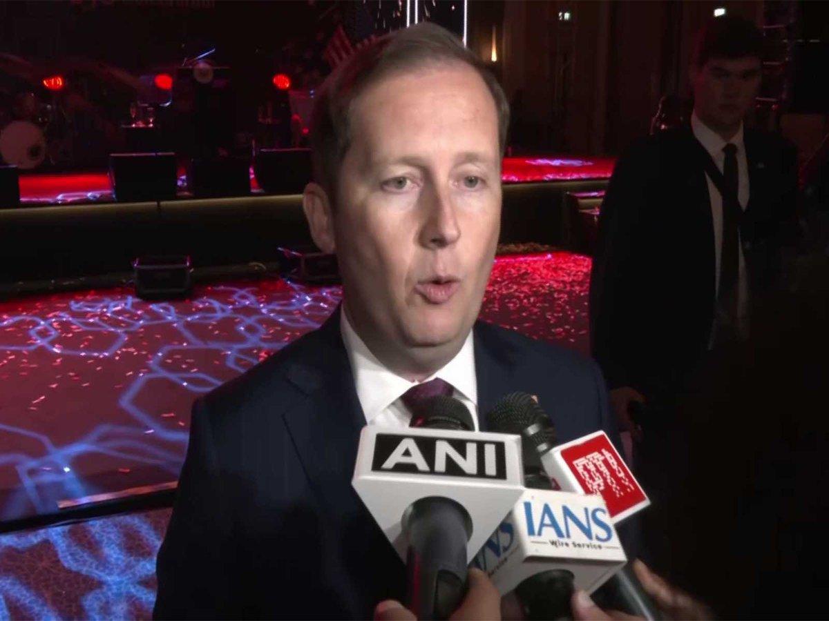 "Stay tuned for what comes next": US envoy Sergio Gor on India-US ties after Modi-Trump talks Read @ANI Story | https://aninews.in/news/world/asia/stay-tuned-for-what-comes-next-us-envoy-sergio-gor-on