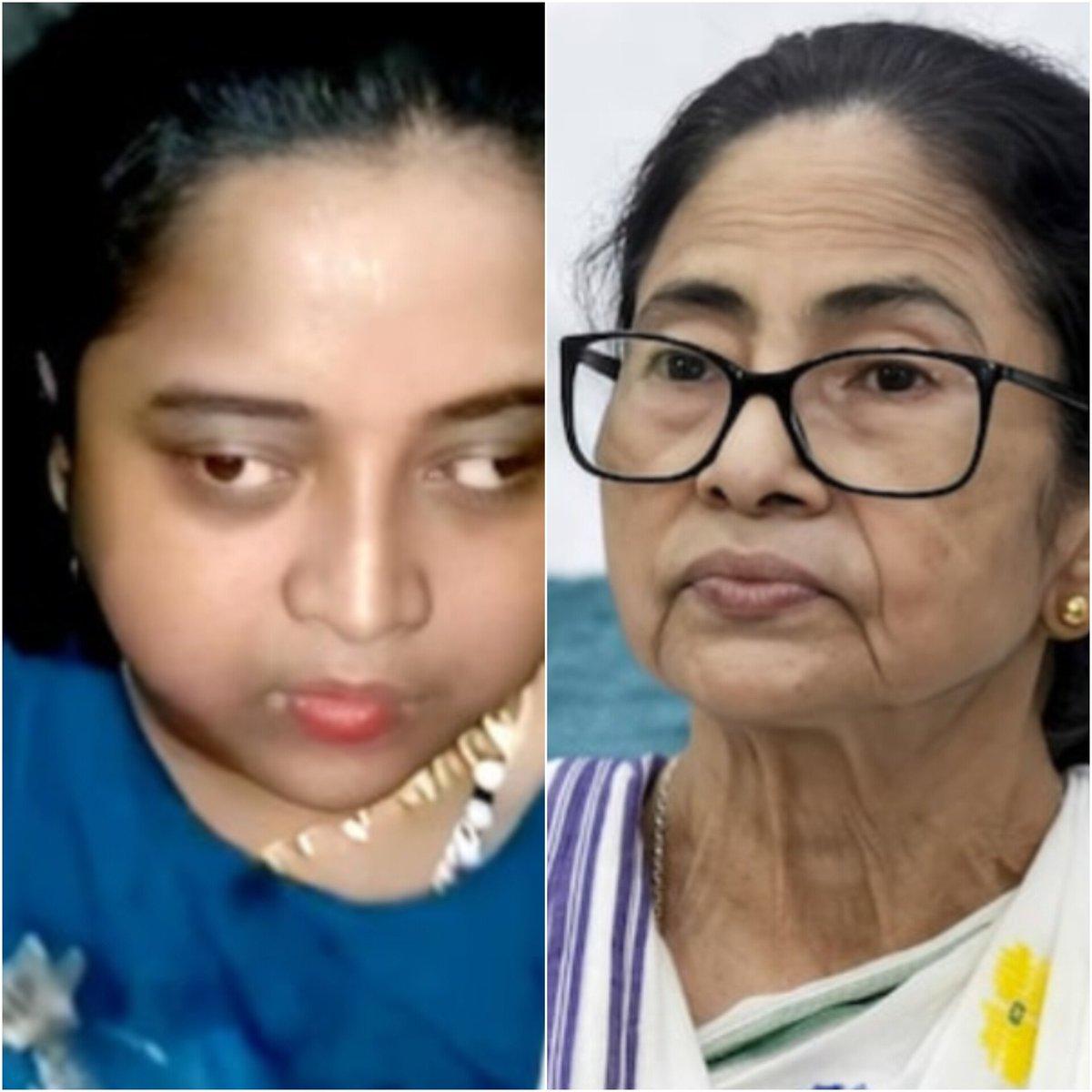 Woman Allegedly Tries to Attack Mamata Banerjee With Knife Outside Kolkata Residence Read more on https://shorts91.com/content-detail/47255