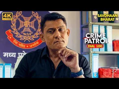 2 अलग Cases, एक जैसा Crime Pattern, Alibag Police हैरान! | Crime Patrol | Best Of Crime Patrol