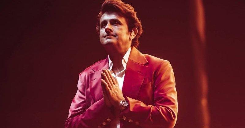 'I don't mind saying sorry 1,000 times': Sonu Nigam apologises to Kannadigas over ‘Pahalgam’ remark amid concert ban demand | Indiablooms - First Portal on Digital News Management https://www.indiablo