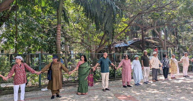 ⭕️Citizens Demand Cancellation of Elevated Corridor Plans https://newskarnataka.com/s/lnobpz