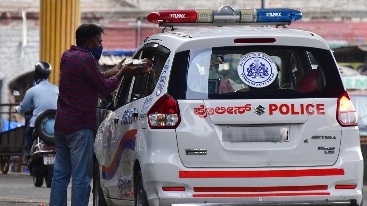 Bengaluru Airport HR Manager Booked For Alleged Sexual Harassment Of Woman Employee