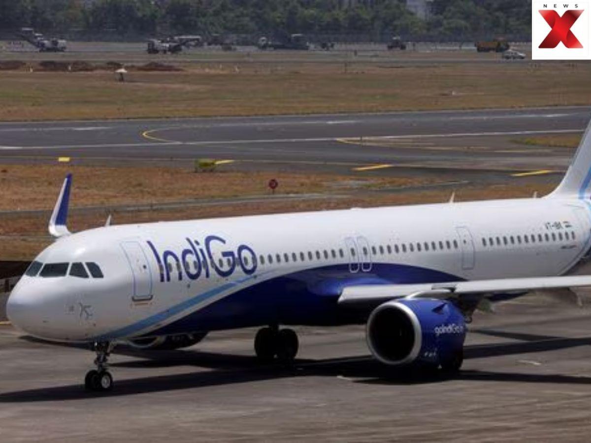 Smoke Spreads Mid-Air on IndiGo Flight, Passengers Panic as Delhi-Chennai Aircraft Diverts to Hyderabad, Details Here