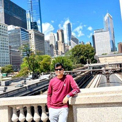 In a city like Bengaluru, with 1.32 crore people, the odds of randomly crossing paths with one particular person are roughly 1 in 1.32 crore. Yet, sometimes, life makes you wonder if a random encounte