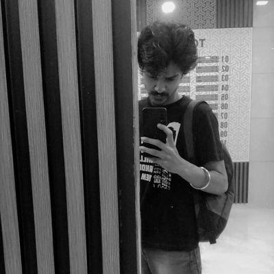 R to @off__pranav: