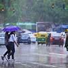 After heavy rain, Delhi-NCR to see partly cloudy skies on Tuesday. Read forecast