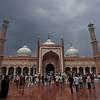 Delhi Weather: Light Rain, Cool Winds Keep Mercury Below Normal; Morning Chill To Persist