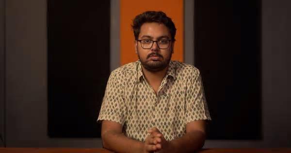 Scroll’s Ayush Tiwari, Shoaib Daniyal detained in Delhi, Divya Aslesha in Pune during CEC protests