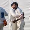 Bengal firmly on top as Delhi dither