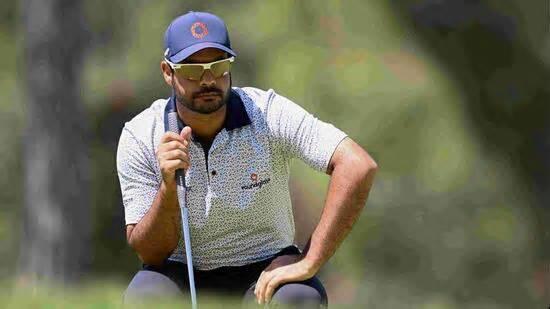 As Delhi awaits golfing galaxy, Indian pros search for revival