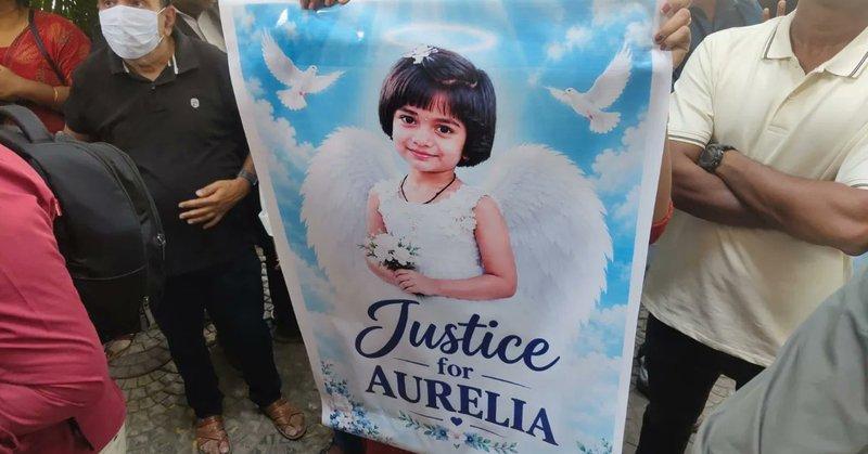 Villa Orchids Murder: Hand Him Over To Us Says Residents in Aureli Case https://www.telanganatribune.com/villa-orchids-murder-hand-him-over-to-us-says-residents-in-aureli-case/ #