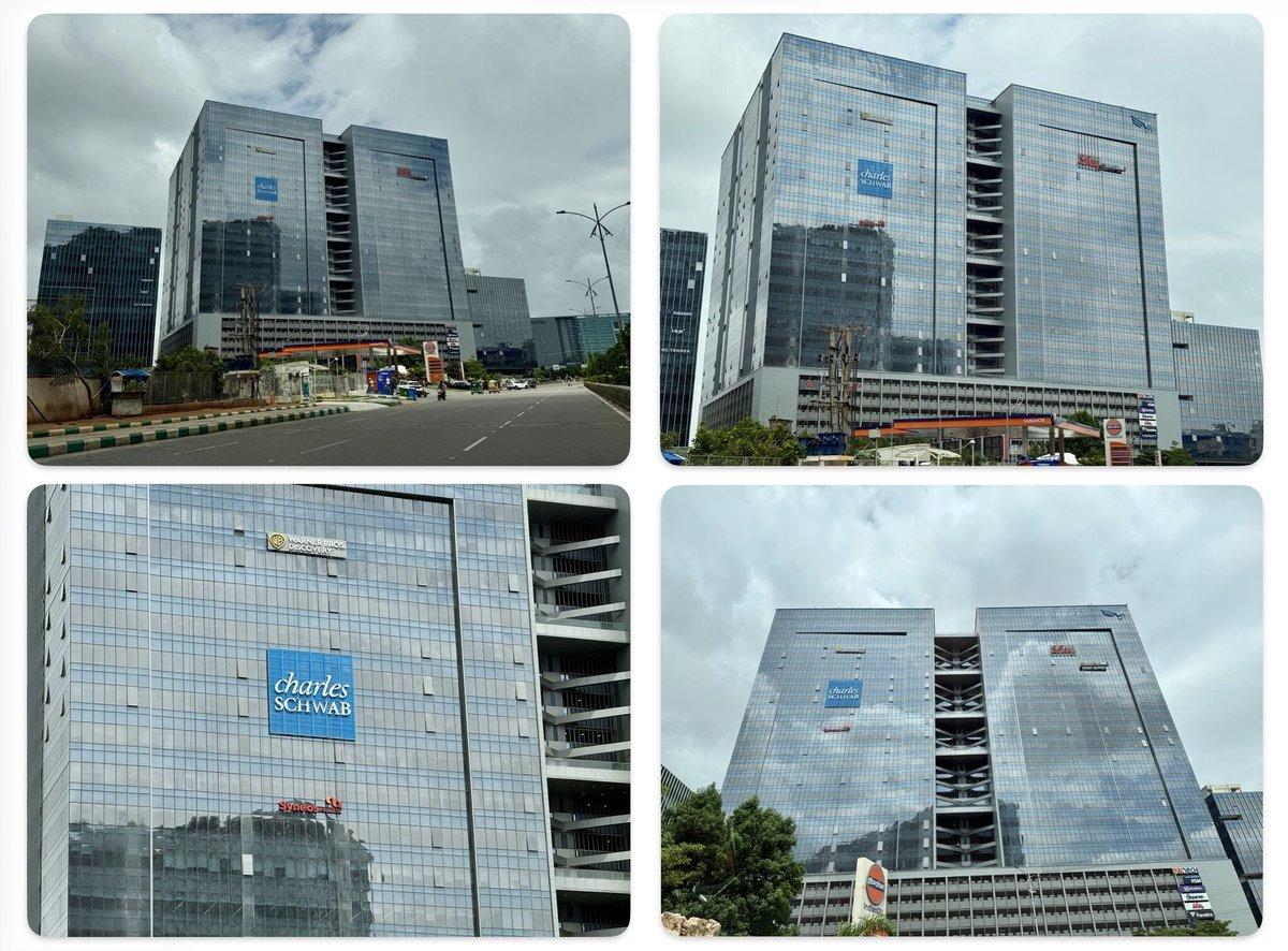 financial services giant plans to build a 2,000-strong team in by the end of 2027. The new India centre will support technology development, engineering and operations fo