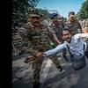 Delhi stadiums, halls double up as detention centres for 7,000 during CJP's Jantar Mantar protest