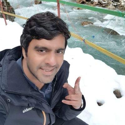 Mate...You Forgot... This Guy @shetty_athreya has gone so Crazy since all the Fake Forecasts he has been issuing all along that he has Resorted to such Sick Posting🤬😡.. Report Him for Fake and Mislead